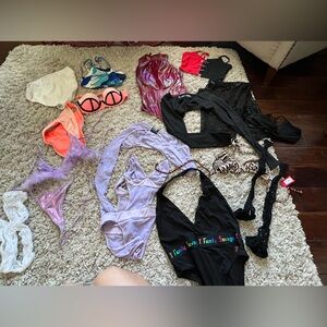 Festival/ Swim bundle